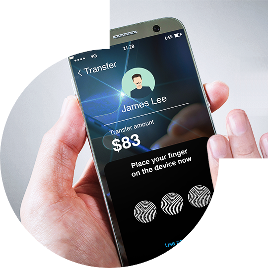 圣淘沙新一代全系列感測技術<br>為智慧應用場域帶來人機溝通全新體驗